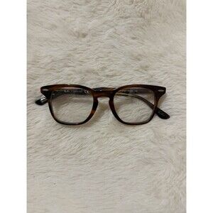 Ray-Ban RB 5283 2144 Brown Tortoise Eyeglasses Frames Only 45-20 140